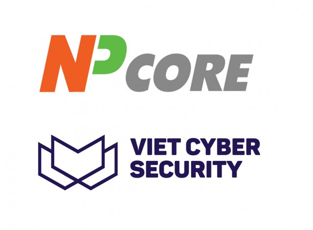 엔피코어가 베트남 현지 보안서비스 제공기업 비엣 사이버 시큐리티(VIET CYBER SECURITY)와 합작법인을 설립했다