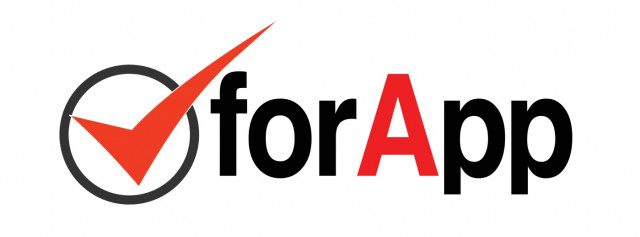 forApp Logo