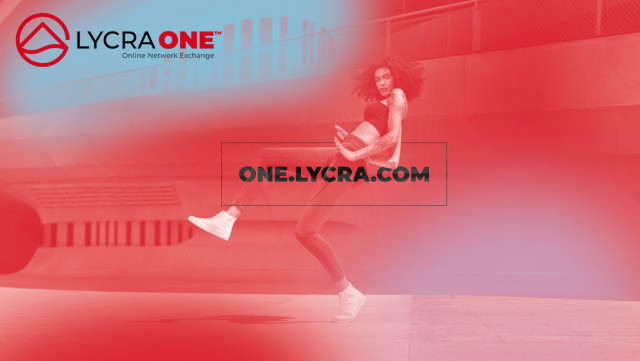 The LYCRA Company launches online customer portal, driving digital transformation for the apparel in...