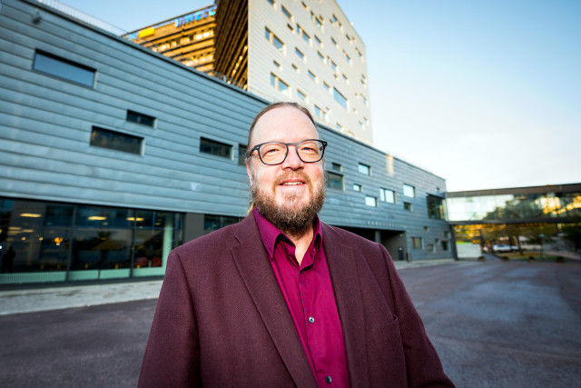 Reduced Data Accuracy Helps Save Energy - Tampere University, Finland, Is Coordinating a Project Tha...