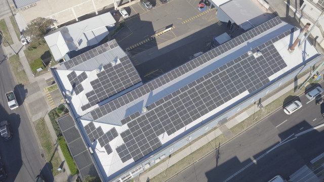 타이고 에너지, 호주 SCE 에너지 솔루션즈의 태양광 모니터링 및 에너지 공개 뒷받침