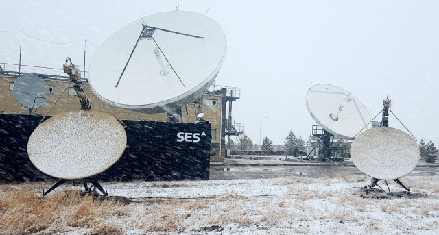 SES, MDDIAI RK, RCSC, and AsiaNetCom Launch Demo Project to Test High-Speed Connectivity via O3b Sat...