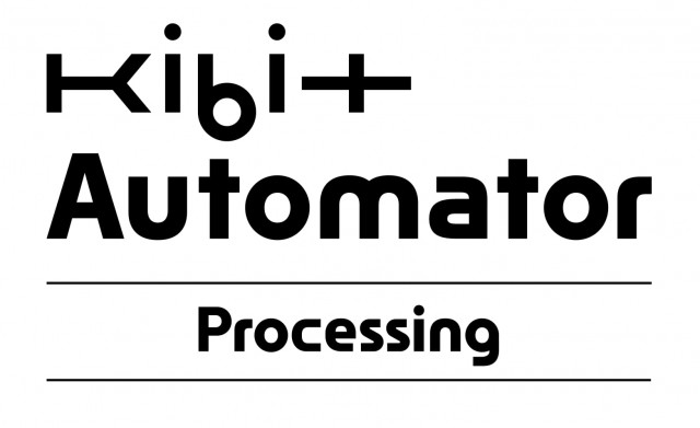 프론테오가 출시한 키빗 오토메이터 프로세싱