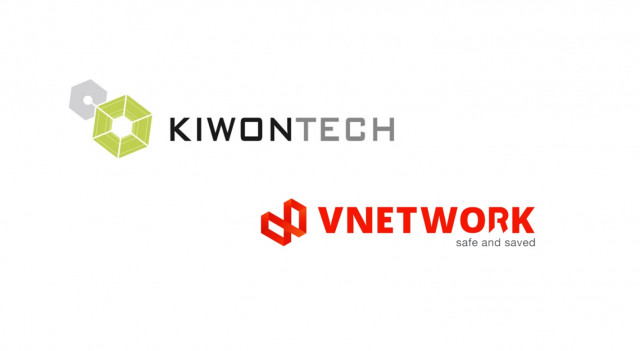 기원테크와 베트남의 콘텐츠 전송 네트워크 서비스(CDN) 기업 브이네트워크(VNETWORK)가 합작법인 설립 계약을 체결했다