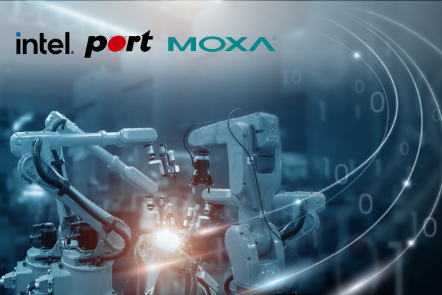 Moxa가 차세대 TSN을 위한 혁신적인 솔루션을 입증했다