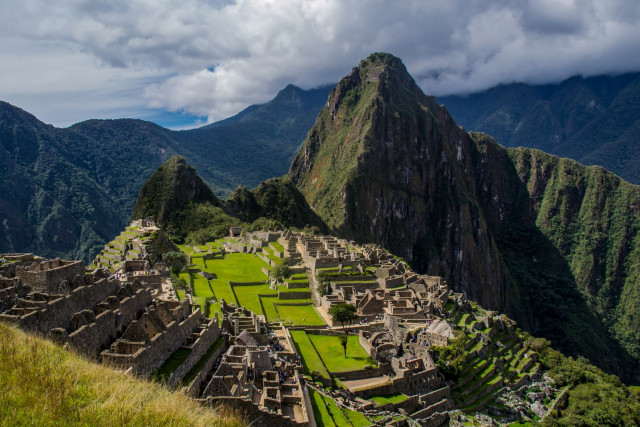 Peru Wins 3 Awards at the World Travel Awards 2021