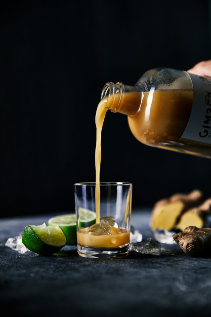 더유로 인터내셔널이 ‘2019년 프랑스 미식 어워드’ 논 알코올 음료 부문에서 금메달을 획득한 벨기에 GIMBER사와 독점 계약을 체결했다