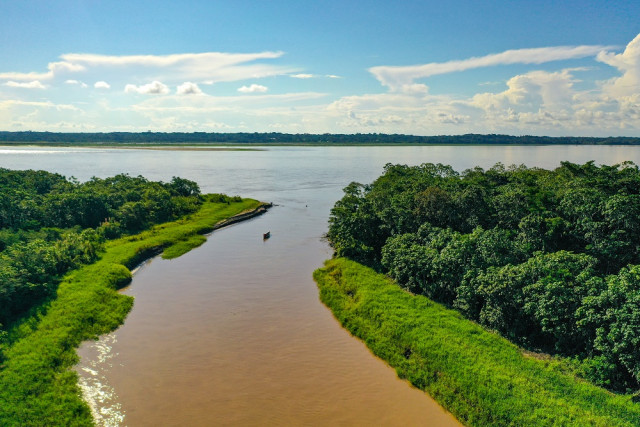 Peru Celebrates the 10th Anniversary of the Amazon River Being Named a Natural Wonder of the World