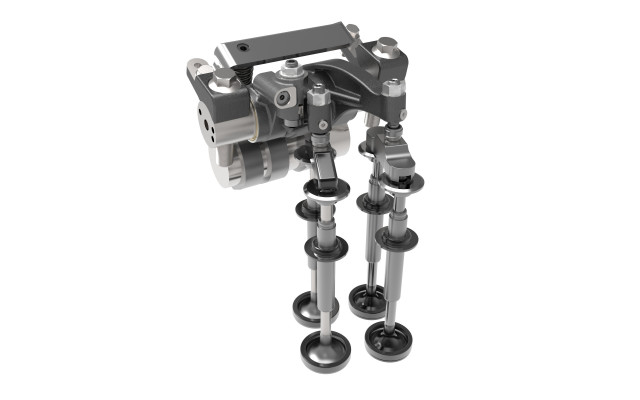 Eaton Introduces Variable Valve Actuation Technologies to Help Commercial Truck Makers Meet Upcoming...