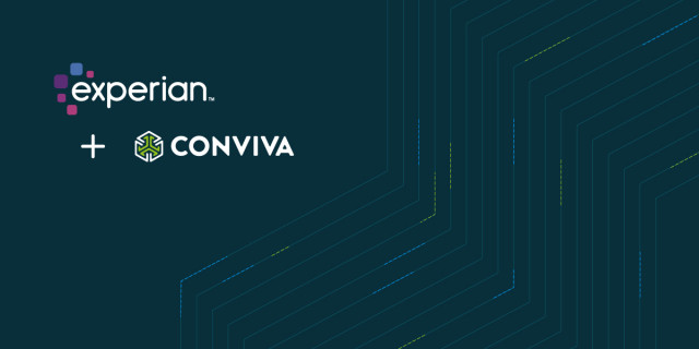 Conviva Teams With Experian to Expand Audience Measurement Capabilities for Streaming Publishers