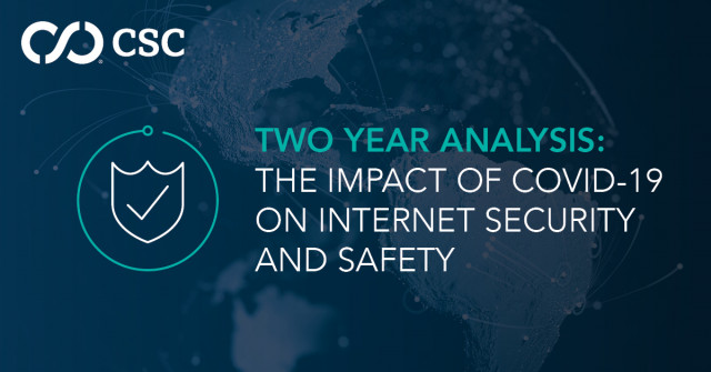 CSC Research Finds Third Parties Continue to Lay Groundwork for Malicious Activity Among Thousands o...