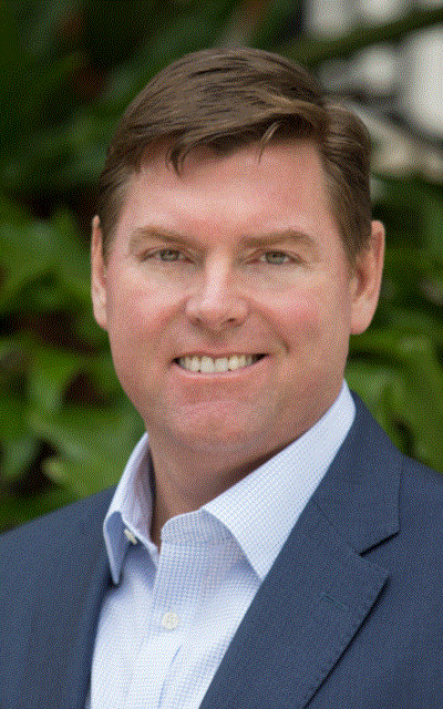 Guidewire to Appoint John Mullen President and Chief Revenue Officer
