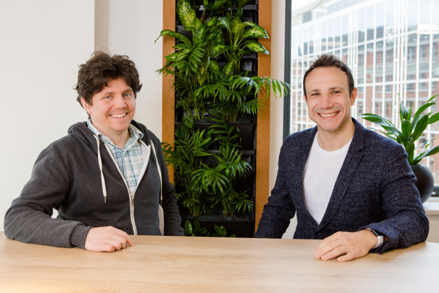causaLens Raises $45m Series A to Scale Human-centered AI That Understands Cause-and-effect
