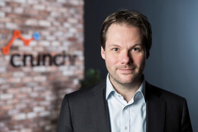 Crunchr Raises Funding to Revolutionise People Analytics for Enterprise HR Teams