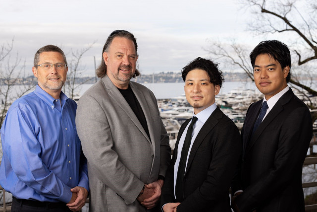 Taiyo Pacific Partners L.P. Joins the Yamauchi No.10 Family Office Group