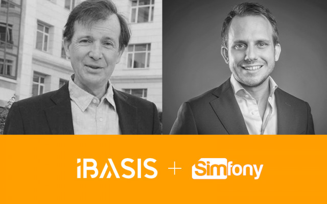 iBASIS Adds Simfony to Its Global IoT Portfolio Through Owner Tofane Global’s Latest Acquisition