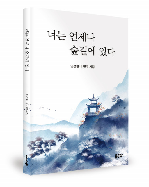 안경환 지음, 좋은땅출판사, 192쪽, 1만원