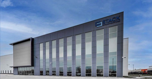 STACK Infrastructure Announces Global Expansion into EMEA