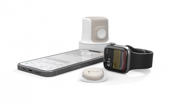 Dexcom G7 Receives CE Mark - Next-Generation Continuous Glucose Monitoring System to Revolutionize D...