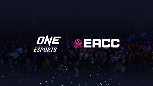 ONE Esports가 Electronic Arts EACC 2022 공식 주최사 및 리드 에이전시로 선정됐다
