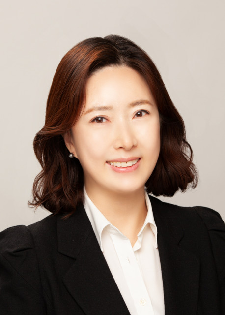 김은지 서울시의원 예비후보