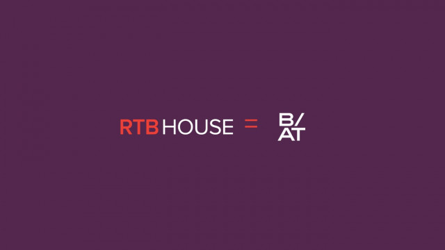 BAT가 구글 4대 딥러닝 기술 제휴사 ‘알티비하우스(RTBHouse)’와 전략적 파트너십을 체결했다
