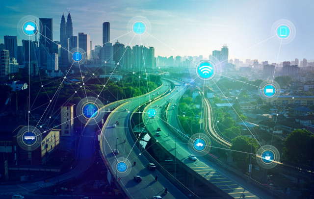 Globalgig Selects Thales to Enable Global, Immediate and Resilient Connectivity for Massive IoT Depl...