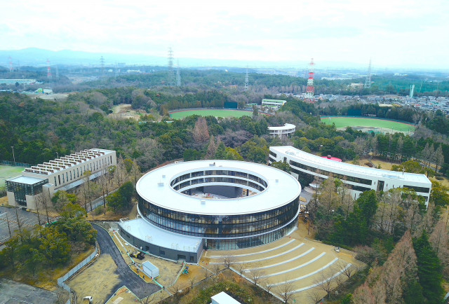 NUCB International College: A World-class International Boarding High School to Open in Japan