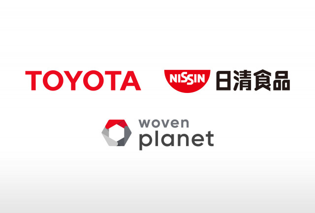 Nissin Foods and Toyota Partner to Realize Well-Being for All Through Food