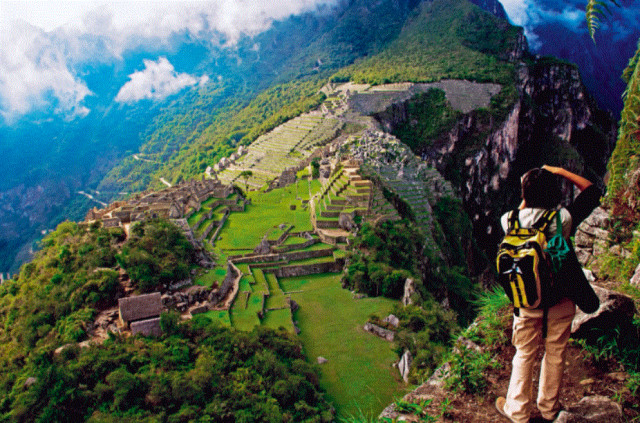 Peru’s Beautiful Attractions Are Safe and Ready for International Travelers