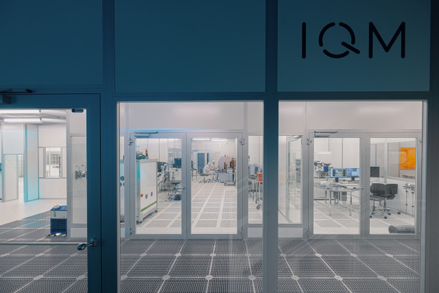 Finland: IQM’s Quantum Fabrication Facility Gets a €35 Million Boost From the EIB