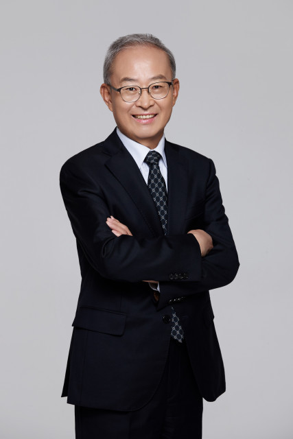 남호현 변리사, 국제변리사연맹(FICPI) 한국협회 회장