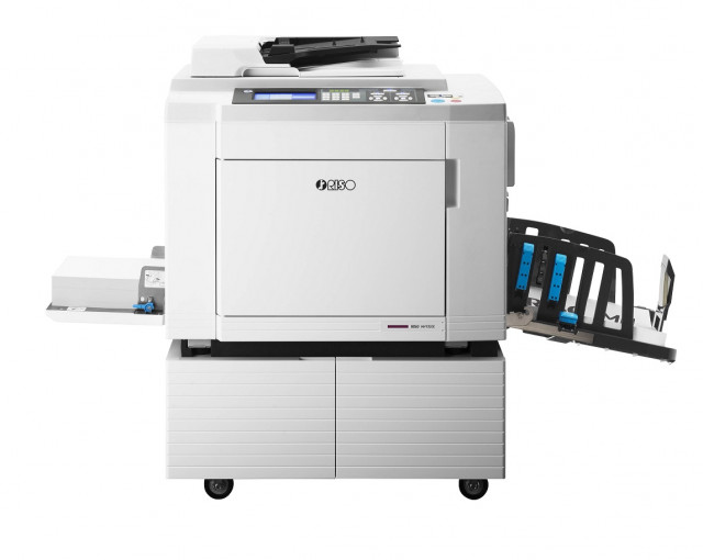 공판 디지털 인쇄기 신제품 ‘MH9350’