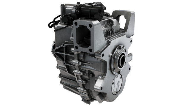 Eaton to Supply Medium-duty Transmissions to Proterra for Electric Transit Vehicles