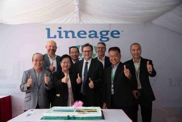 Lineage Logistics Acquires Mandai Link Logistics for Major Expansion Into Singapore