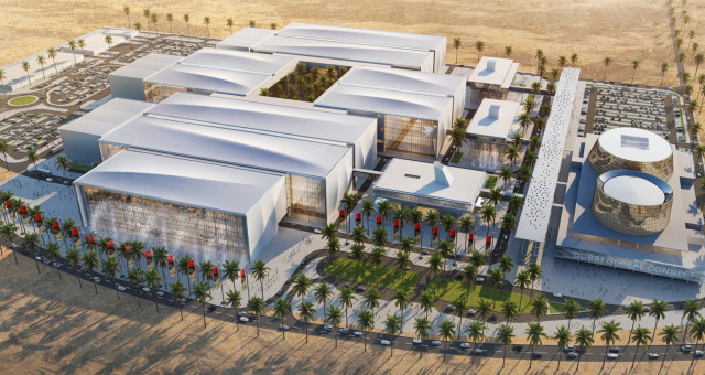 Grovara Partners with Dubai Global Connect, Establishes Middle East HQ and Showroom