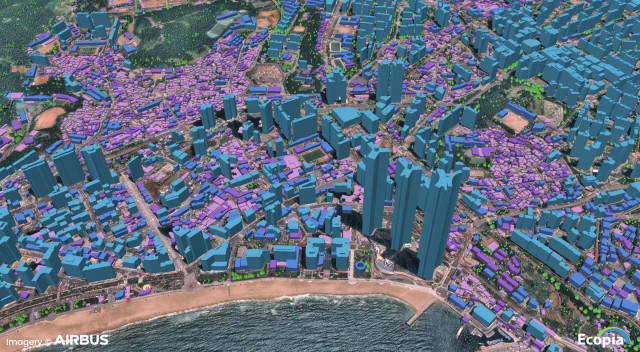 Ecopia AI Partners with Snap Inc. Subsidiary to Pilot 3D Map Content Integration