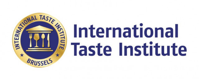 국제식음료품평원 로고