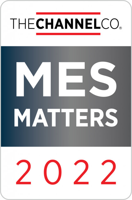 ExaGrid Named to First-Ever MES Matters - Key Vendors Serving the Midmarket List
