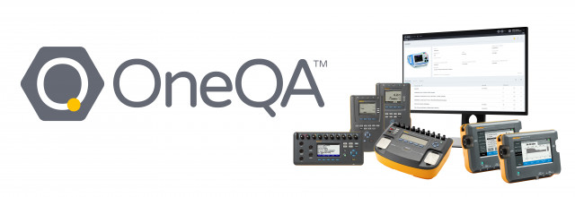 Fluke Biomedical OneQA Now Supports Patient Monitor Testing