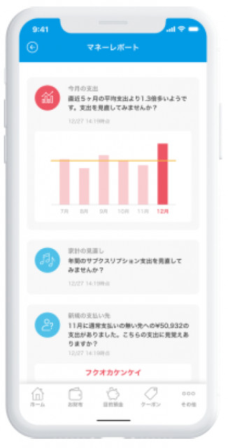 Personetics provide personalized insights to regional bank customers partners with Japan’s leading i...