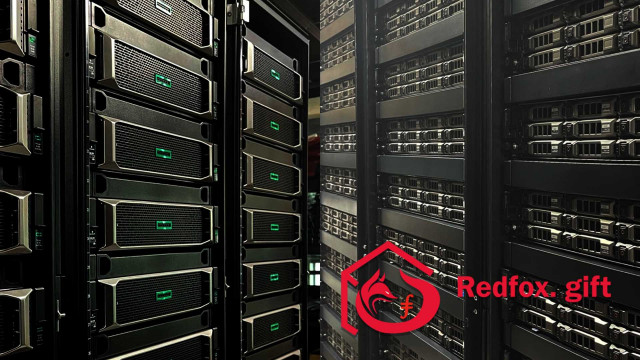 레드폭스가 IPFS 활용한 기업 데이터 저장 서비스를 시작한다