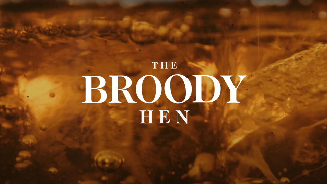 THE BROODY HEN(한글) 브랜드 소개 영상
