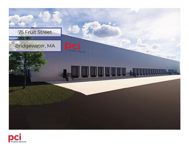 PCI Pharma Services Opens New England Center of Excellence to Bring Global Clinical Supply Capabilit...