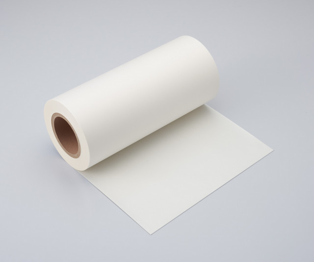 DNP Develops Recyclable Paper High Barrier Mono-material Sheet for Packaging, as well as other Indus...
