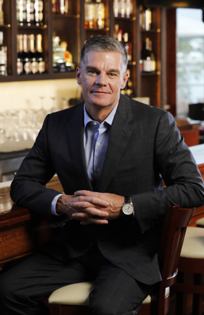 Bacardi Announces Leadership Moves to Drive Future Growth