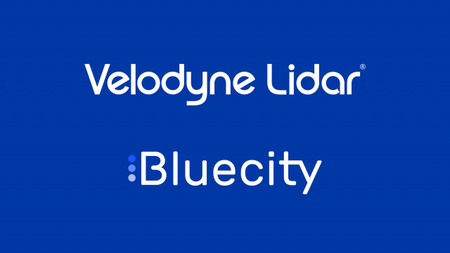 Velodyne Lidar Acquires AI Software Company Bluecity