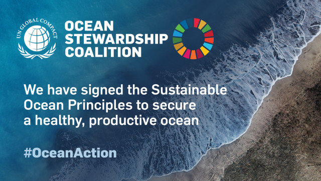 Mary Kay Inc. Furthers Commitment to Conservation, Joins UN Ocean Stewardship Coalition