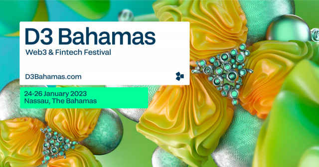 Securities Commission Announces Inaugural Fintech Festival - D3 Bahamas