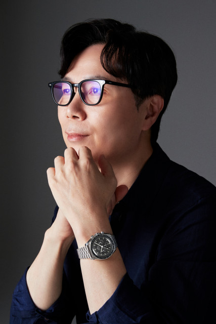 김영하 작가